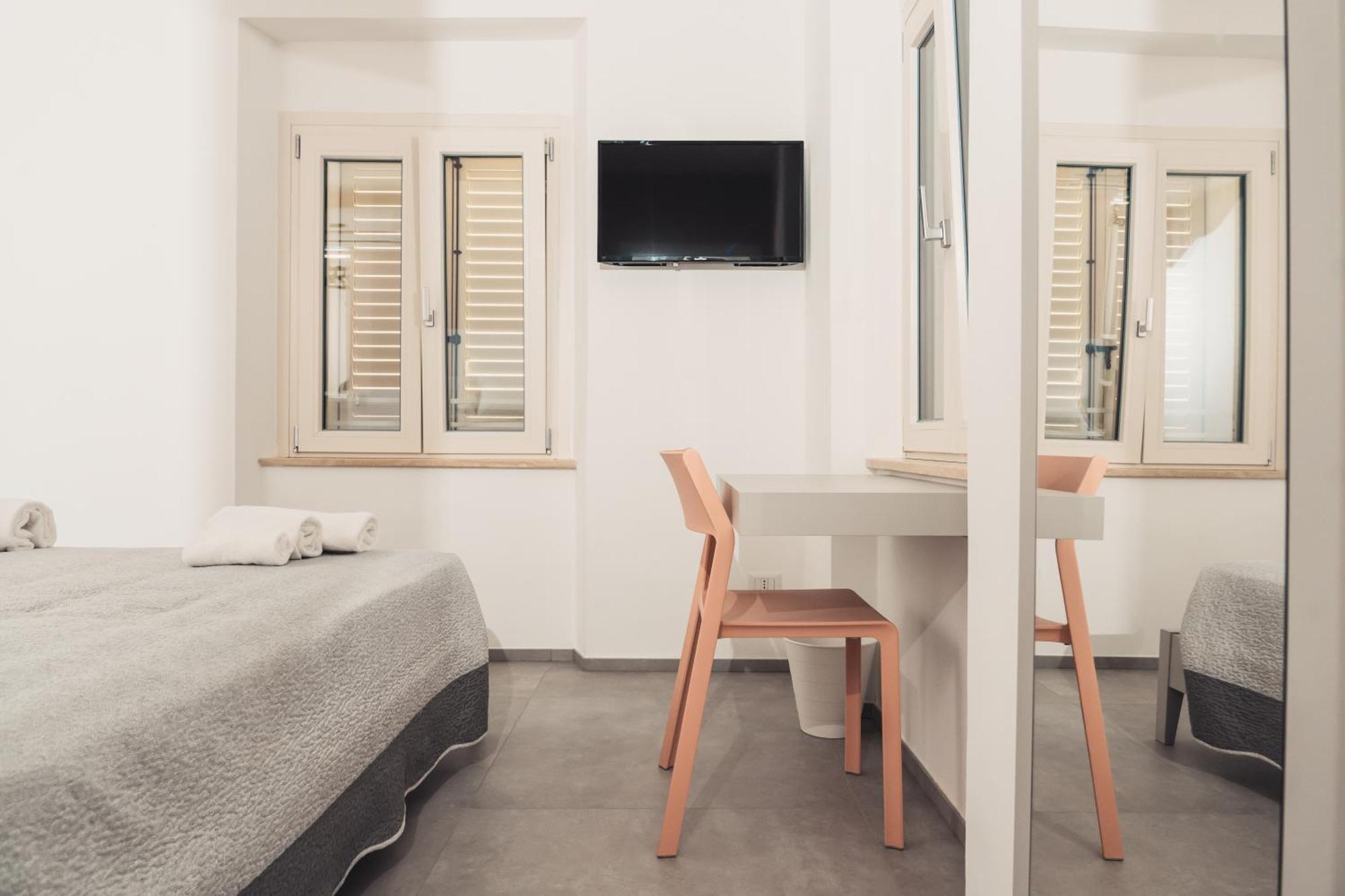 Locanda San Lorenzo San Lorenzo  Екстериор снимка